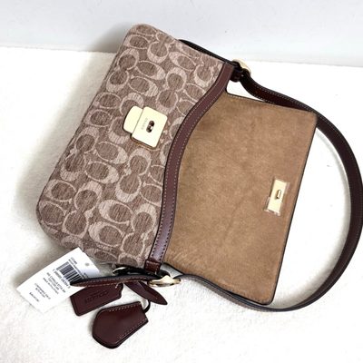 Coach Bag — 7