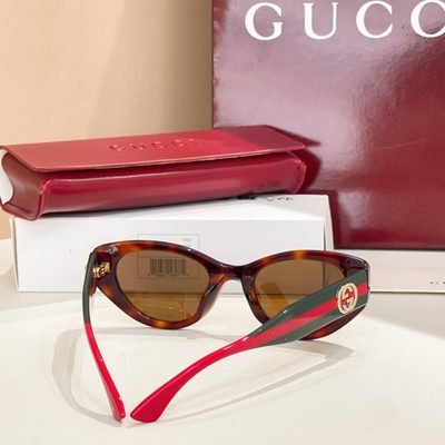Gucci Sunglasses — 5