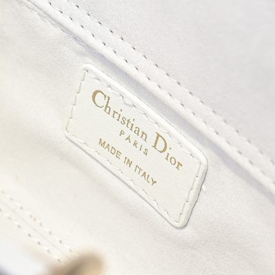 Dior Bag — 9