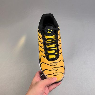 Nike Air Max Plus trainers — 4