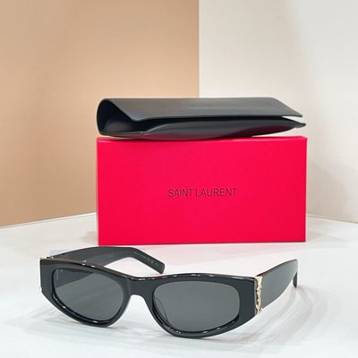 YSL Sunglasses — 6