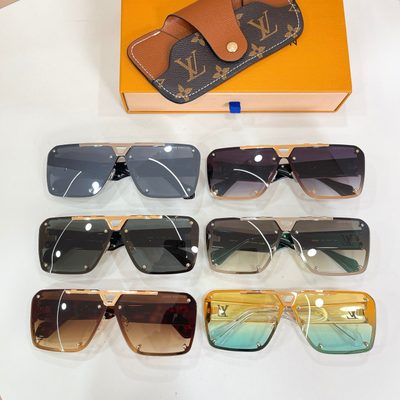 LV Sunglasses — 9