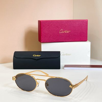 Cartier Sunglasses — 4