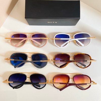 Dita Sunglasses — 9