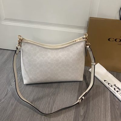 Coach Bag — 4