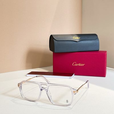 Cartier Sunglasses — 3