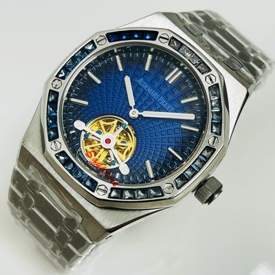 AP Watch — 3