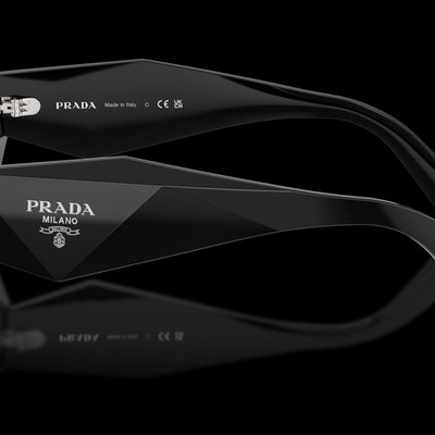 Prada Sunglasses — 6