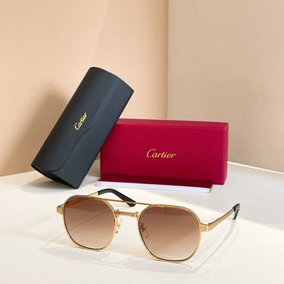 Cartier Sunglasses