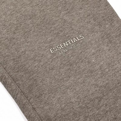 Essentials — 4