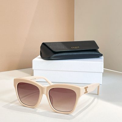 Celine Sunglasses — 5