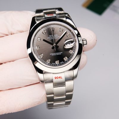 Rolex Watch