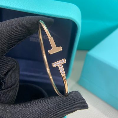Tiffany Jewellery — 4