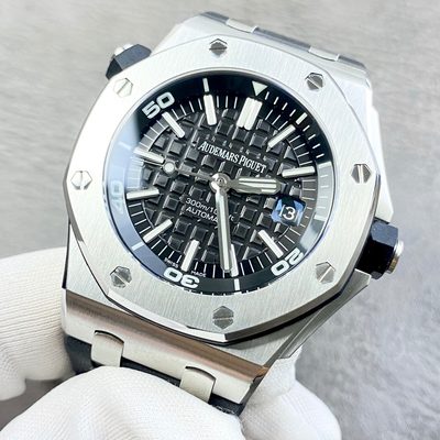 AP Watch — 4
