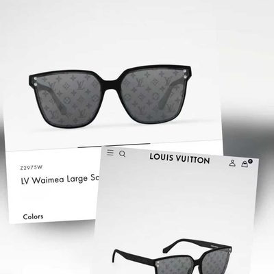 LV Sunglasses