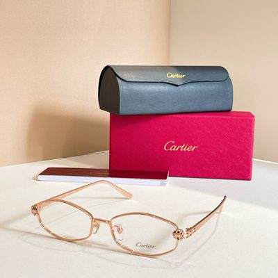 Cartier Sunglasses — 3