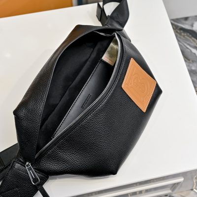 Burberry belt bag — 8