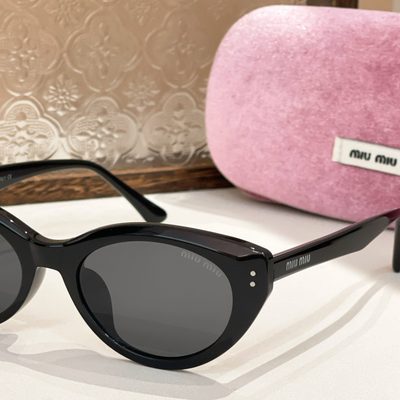 Miu Miu Sunglasses — 6