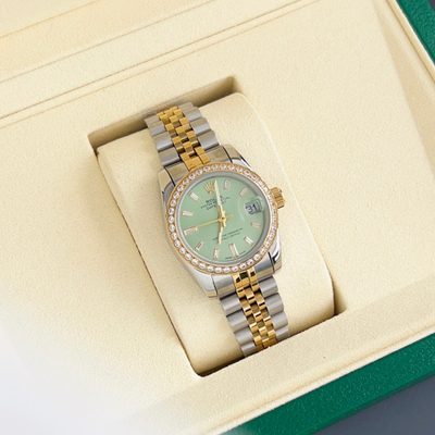 Rolex Watch — 3