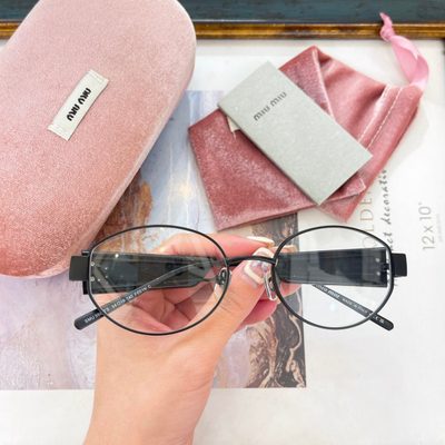 Miu Miu Sunglasses — 3
