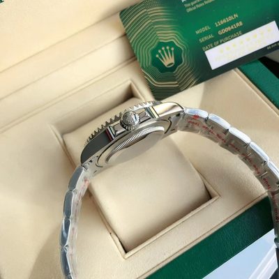 Rolex Watch — 6