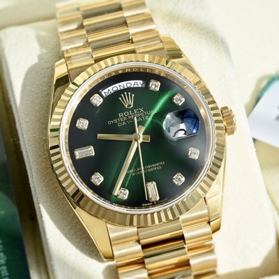 Rolex Watch