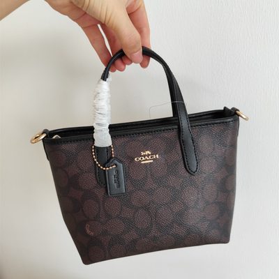 Coach Bag — 6