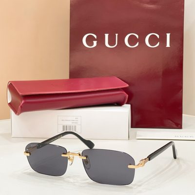 Gucci Sunglasses — 3