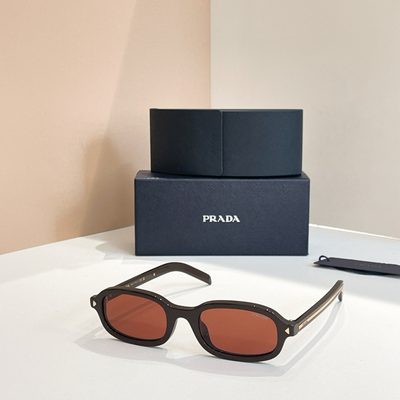 Prada Sunglasses — 3