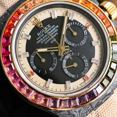 Rolex Watch — 5