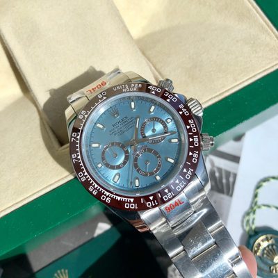 Rolex Watch — 6