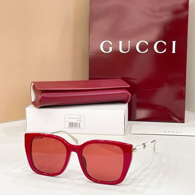 Gucci Sunglasses — 4