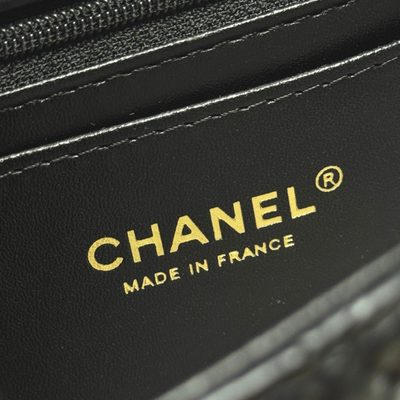 Chanel Bag — 8