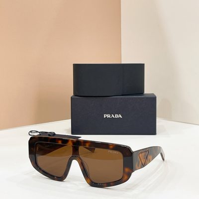 Prada Sunglasses — 5