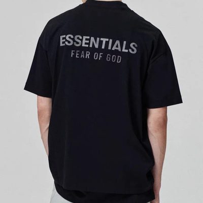 Essentials — 3