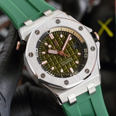 AP Watch — 3