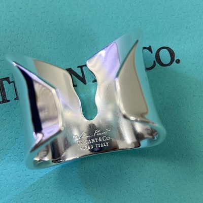 Tiffany Jewellery — 6