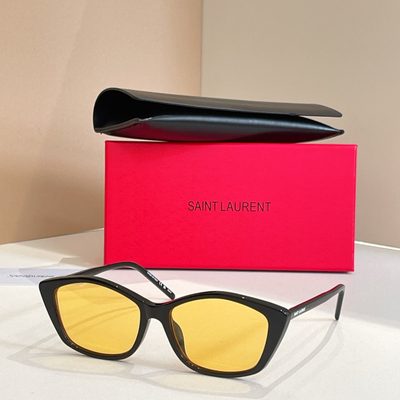 YSL Sunglasses — 4