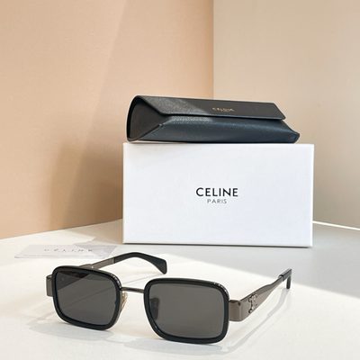 Celine Sunglasses — 3