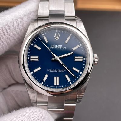 Rolex Watch — 3