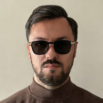 Cartier Sunglasses — 7