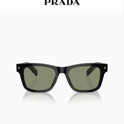 Prada Sunglasses — 7