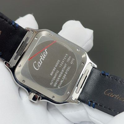 Cartier Watch — 9
