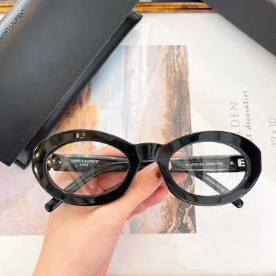 YSL Sunglasses — 7