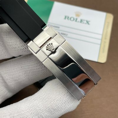 Rolex Watch — 8