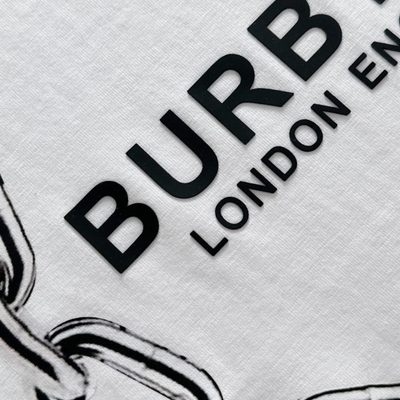 Burberry T-Shirt — 8