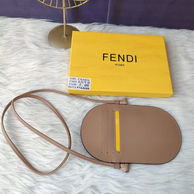 Fendi Bag — 5