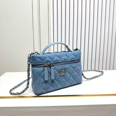Chanel Bag — 4