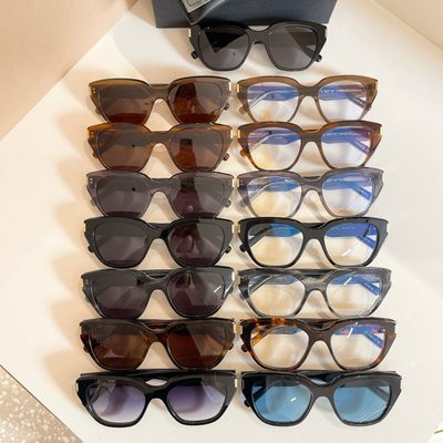 YSL Sunglasses — 9