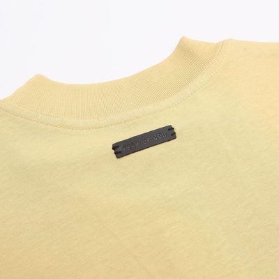 Essentials — 7